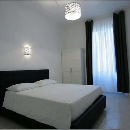 Apartop Affittacamere Roma
