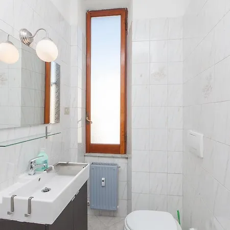 Apartop 3* Roma