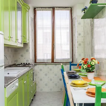 Apartop Roma