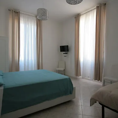 Apartop 3* Roma