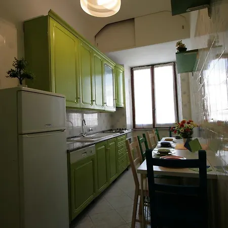Apartop Roma