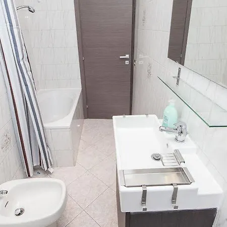Apartop Roma