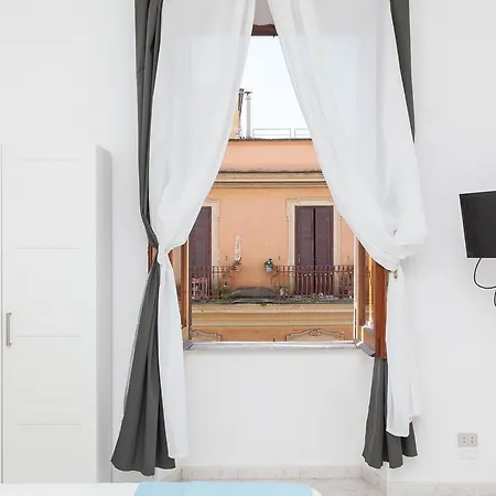 Apartop Gasthuis Rome