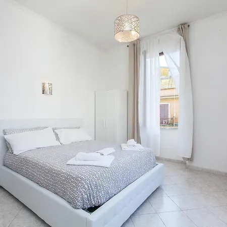 Apartop Gasthuis Rome