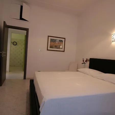 Apartop Gasthuis 3*